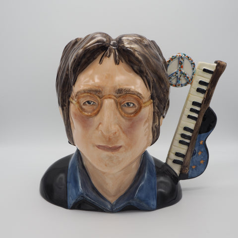John Lennon Character Jug Limited Edition 1971