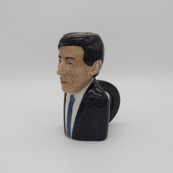 Rishi Sunak Mini Toby Jug