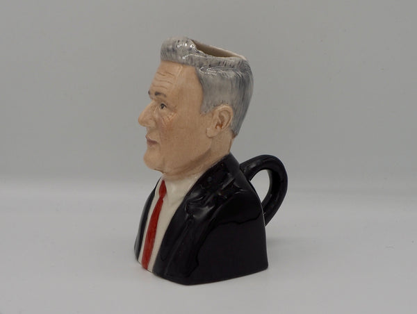 Keir Starmer Mini Toby Jug