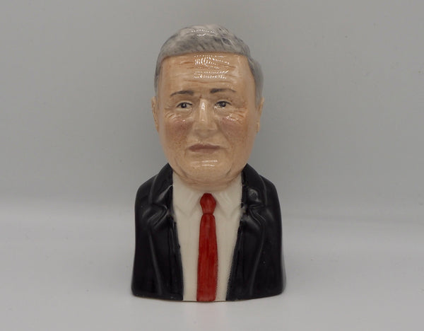 Keir Starmer Mini Toby Jug