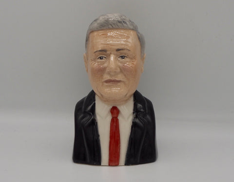 Keir Starmer Mini Toby Jug