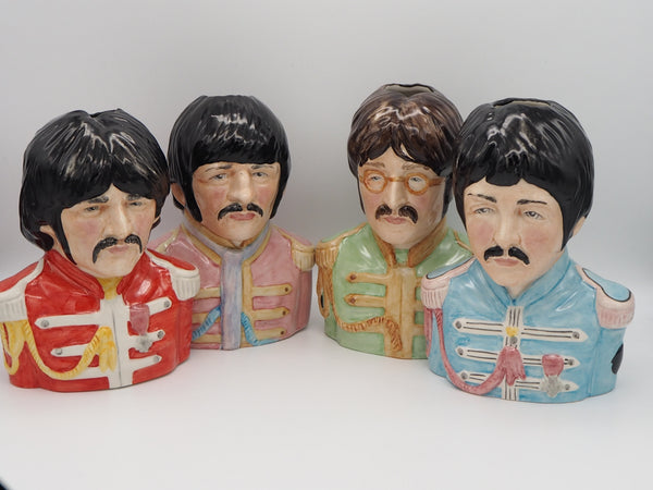 Sgt Peppers