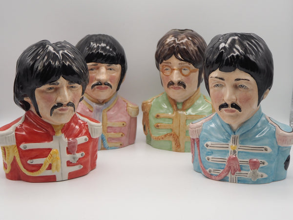 Sgt Peppers