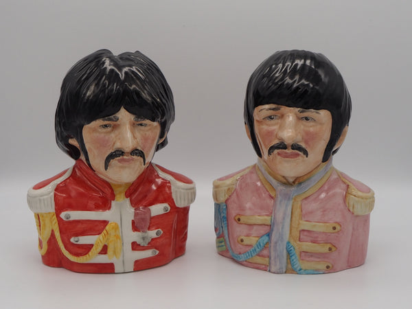 Sgt Peppers