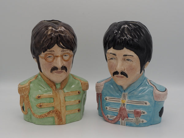 Sgt Peppers