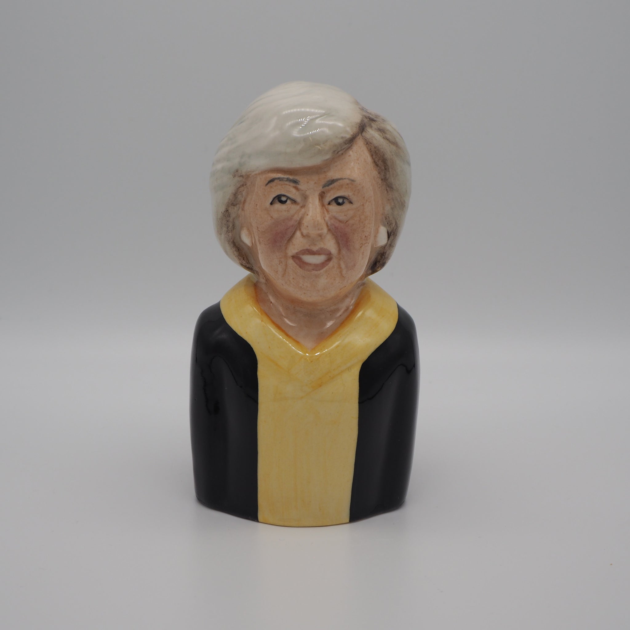 Theresa May Mini Toby Jug