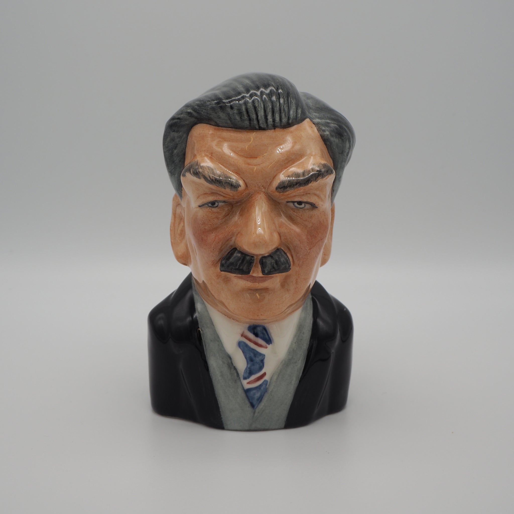 Anthony Eden Mini Toby Jug