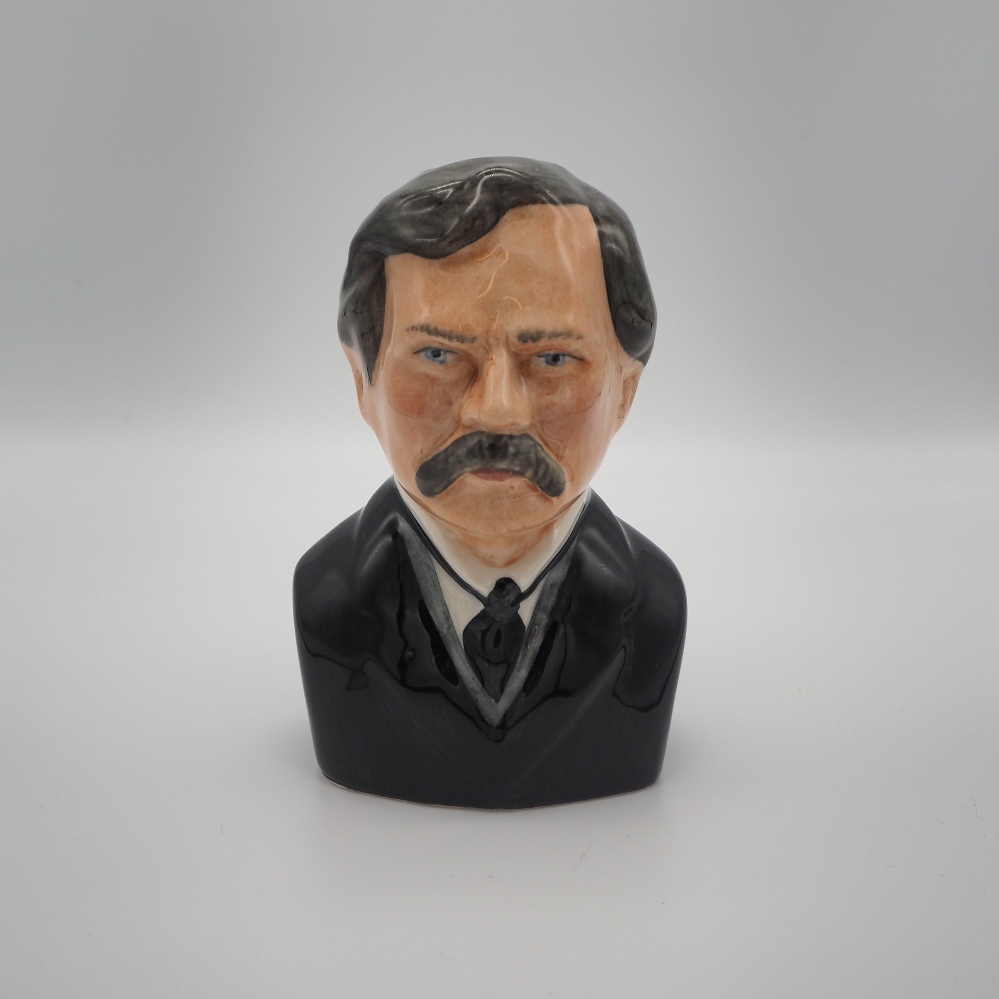Ramsay MacDonald Mini Toby Jug