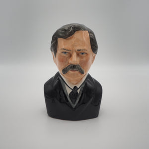 Ramsay MacDonald Mini Toby Jug